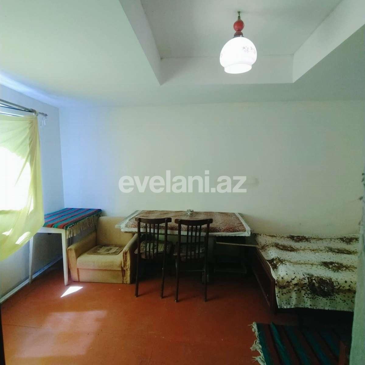 Kirayə verilir, köhnə tikili, 1 otaqlı, 35 m², Bakı, Xətai r, Əhmədli m.