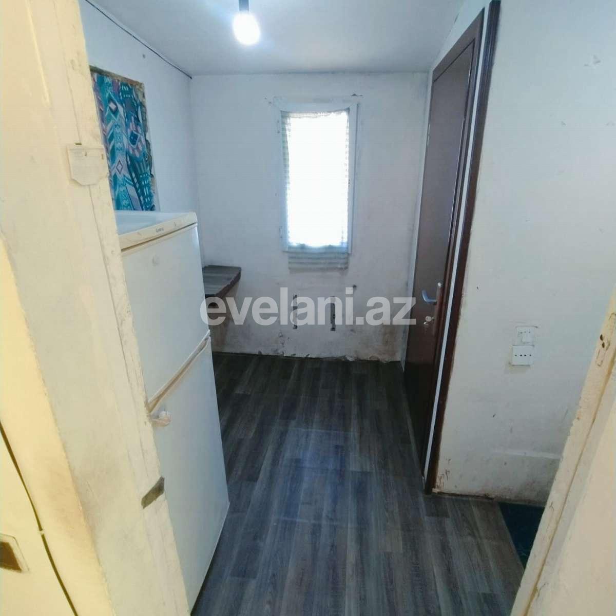 Kirayə verilir, köhnə tikili, 1 otaqlı, 35 m², Bakı, Xətai r, Əhmədli m.