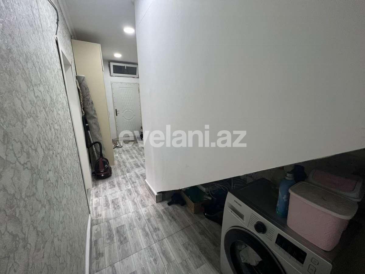 Satılır, həyət evi / bağ, 2 otaqlı, 56 m², Bakı, Səbail r, Badamdar q.