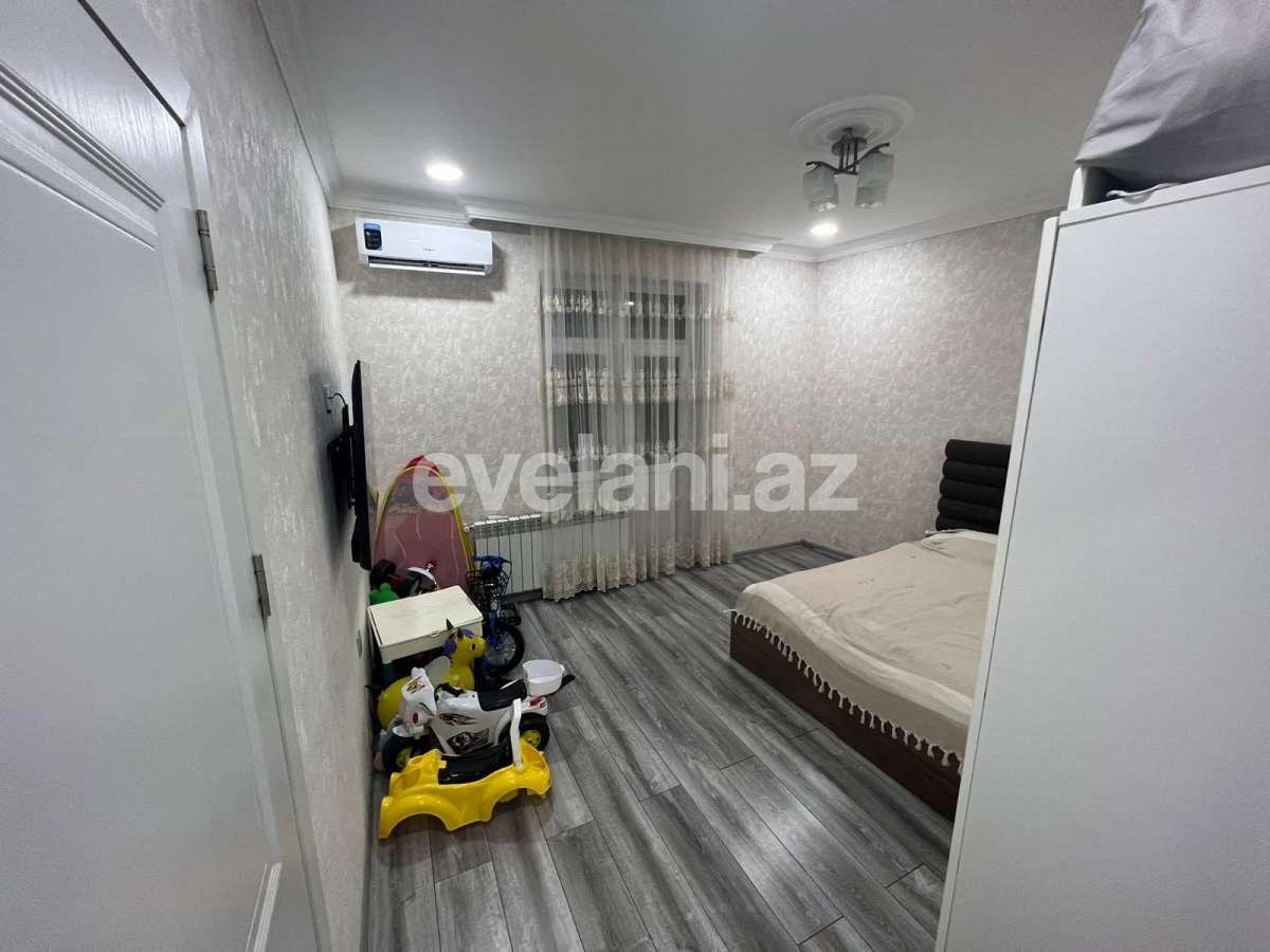 Satılır, həyət evi / bağ, 2 otaqlı, 56 m², Bakı, Səbail r, Badamdar q.