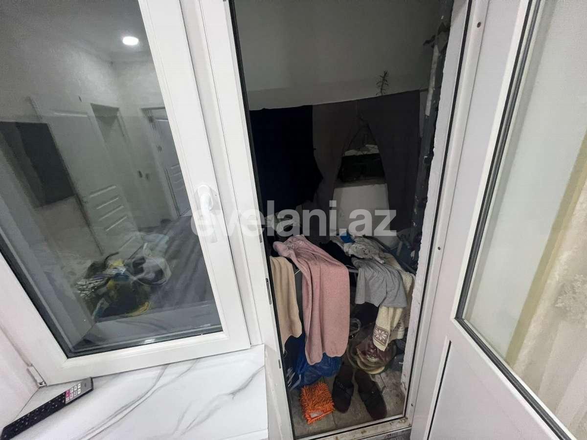 Satılır, həyət evi / bağ, 2 otaqlı, 56 m², Bakı, Səbail r, Badamdar q.