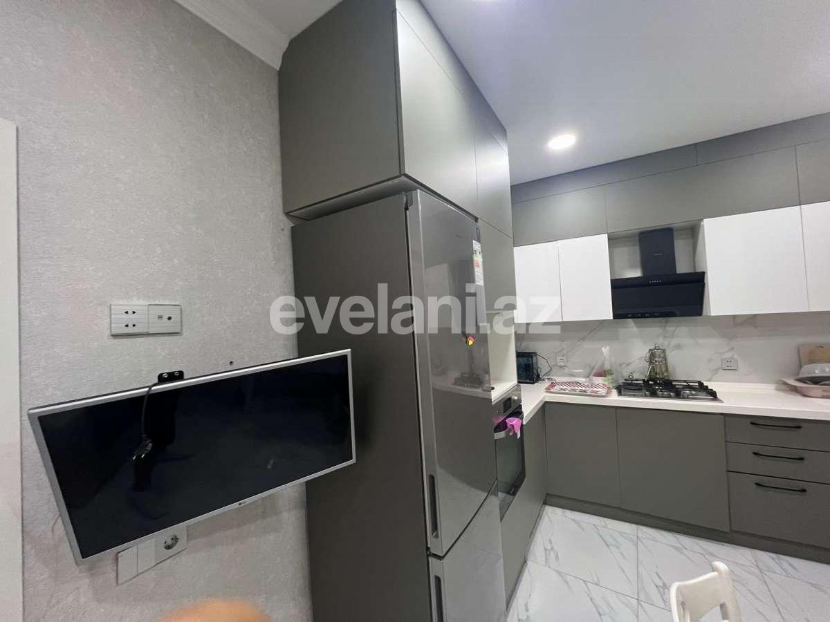 Satılır, həyət evi / bağ, 2 otaqlı, 56 m², Bakı, Səbail r, Badamdar q.