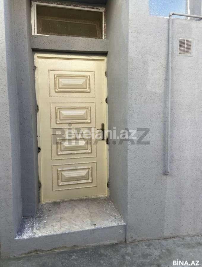 Satılır, həyət evi / bağ, 2 otaqlı, 56 m², Bakı, Səbail r, Badamdar q.