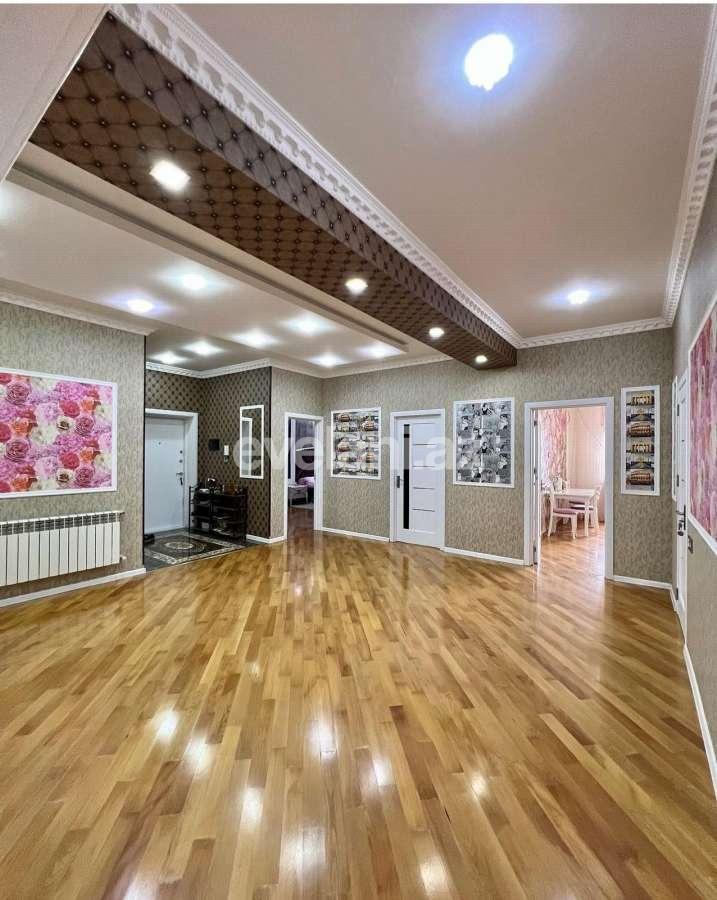 Satılır, yeni tikili, 3 otaqlı, 147 m², Bakı, Binəqədi r, 9-cu mikrorayon q, Nəsimi m.
