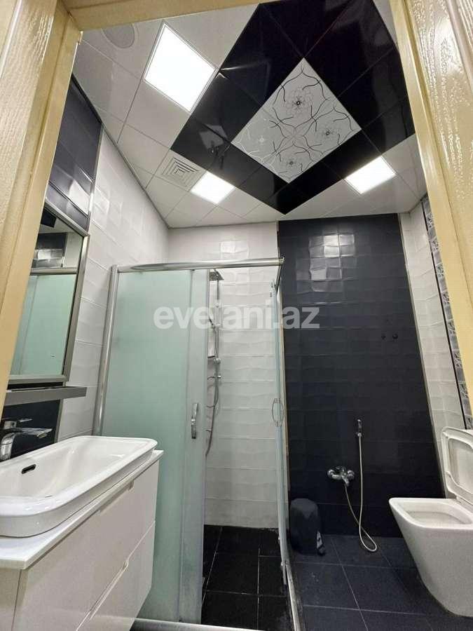 Сдаётся, новостройка, 3-комнаты, 130 m², Баку, Ясамальский r.