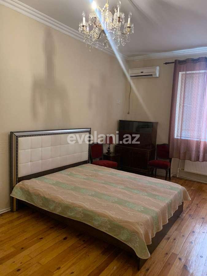 Сдаётся, новостройка, 2-комнаты, 60 m², Баку, Насиминский r, 8 Ноябрь m.