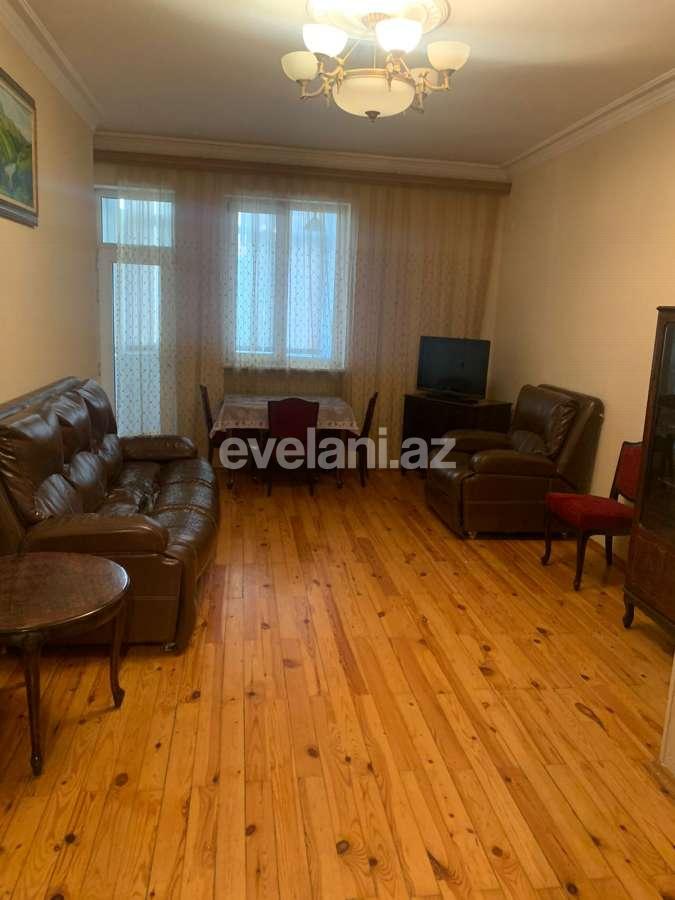 Сдаётся, новостройка, 2-комнаты, 60 m², Баку, Насиминский r, 8 Ноябрь m.