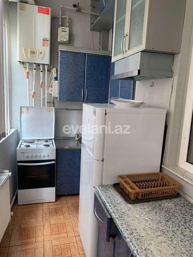 Сдаётся, новостройка, 2-комнаты, 60 m², Баку, Насиминский r, 8 Ноябрь m.