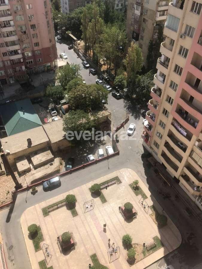 Сдаётся, новостройка, 2-комнаты, 60 m², Баку, Насиминский r, 8 Ноябрь m.