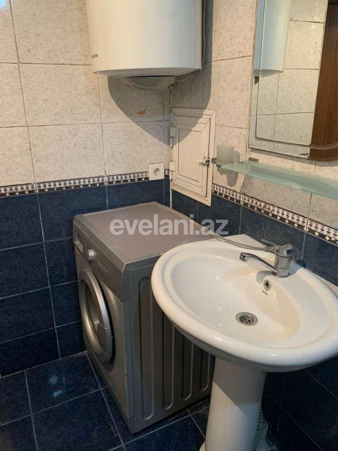 Сдаётся, новостройка, 2-комнаты, 60 m², Баку, Насиминский r, 8 Ноябрь m.