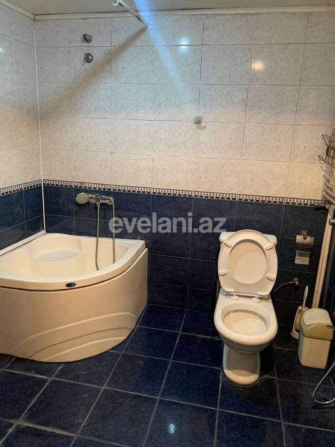 Сдаётся, новостройка, 2-комнаты, 60 m², Баку, Насиминский r, 8 Ноябрь m.