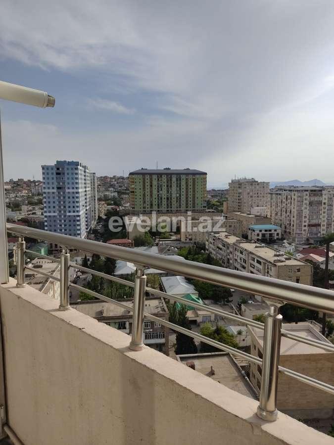 Sale, new building, 2 room, 57 m², Baku, Sabail r, Elmlar Akademiyası m.