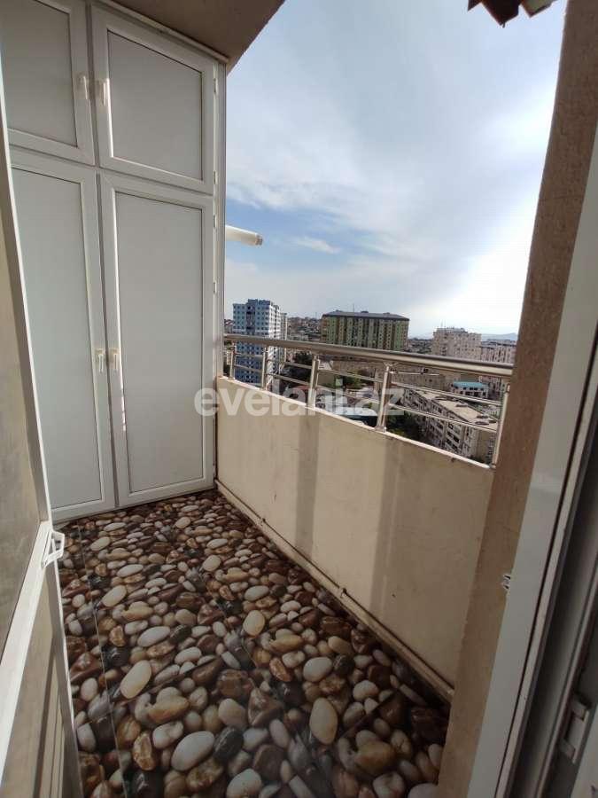 Sale, new building, 2 room, 57 m², Baku, Sabail r, Elmlar Akademiyası m.