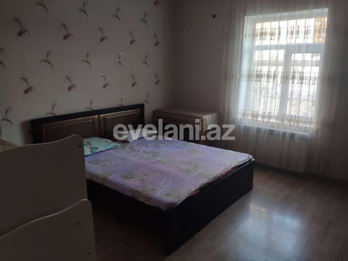 Сдаётся, дом / дача, 2-комнаты, 66 m², Хырдалан