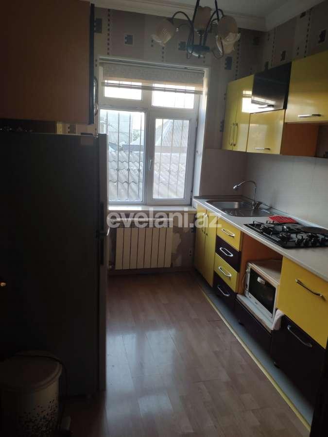 Сдаётся, дом / дача, 2-комнаты, 66 m², Хырдалан