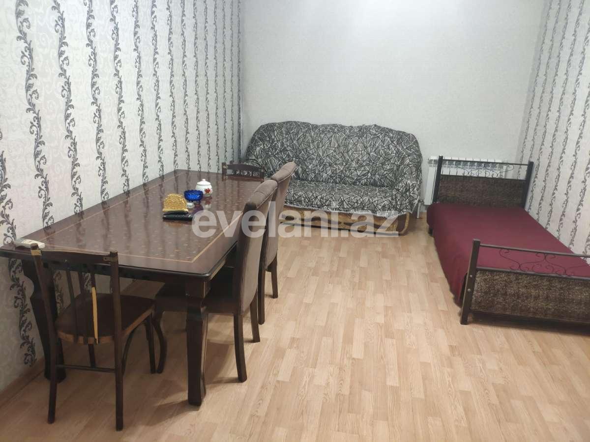 Сдаётся, дом / дача, 2-комнаты, 66 m², Хырдалан