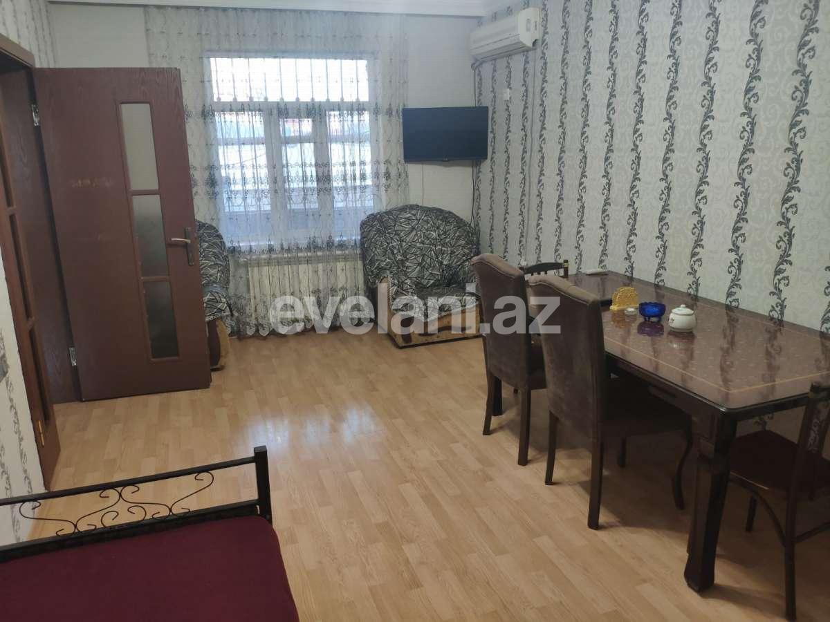 Сдаётся, дом / дача, 2-комнаты, 66 m², Хырдалан