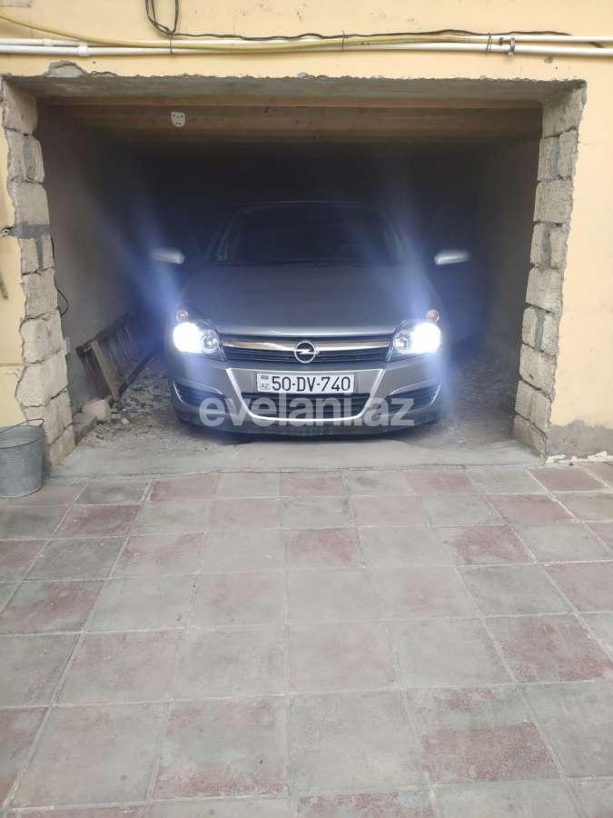 Сдаётся, дом / дача, 2-комнаты, 66 m², Хырдалан