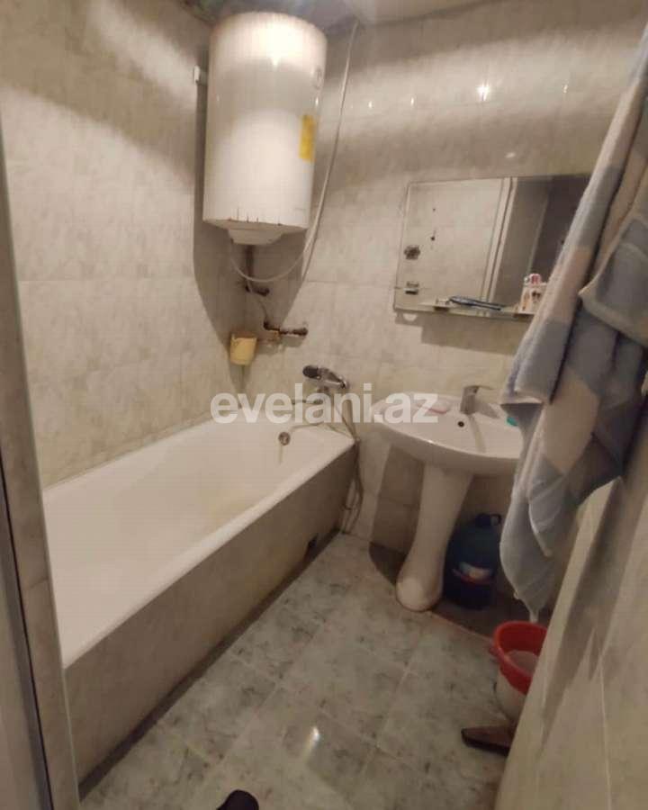 Сдаётся, вторичка, 3-комнаты, 80 m², Баку, Низаминский r, 8-й километр p, Нефтчиляр m.