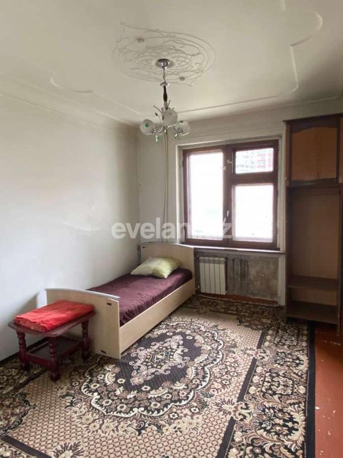 Сдаётся, вторичка, 3-комнаты, 80 m², Баку, Низаминский r, 8-й километр p, Нефтчиляр m.