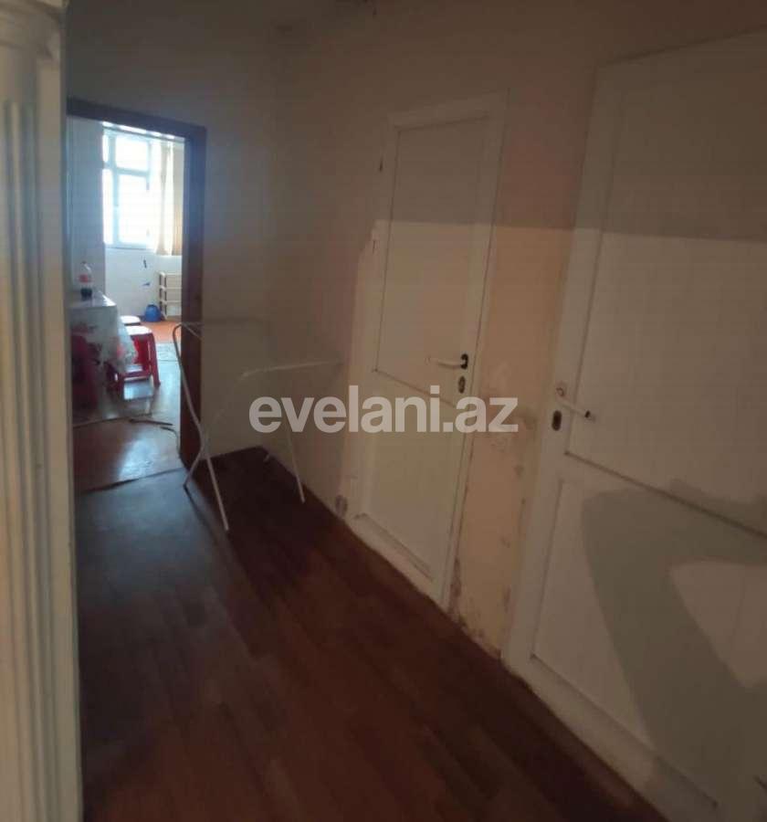 Сдаётся, вторичка, 3-комнаты, 80 m², Баку, Низаминский r, 8-й километр p, Нефтчиляр m.