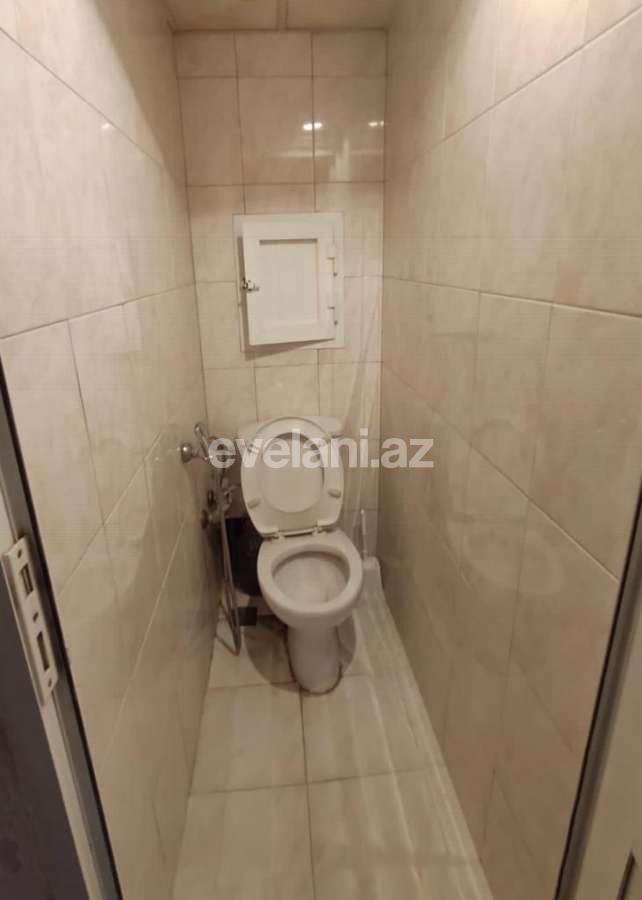 Сдаётся, вторичка, 3-комнаты, 80 m², Баку, Низаминский r, 8-й километр p, Нефтчиляр m.