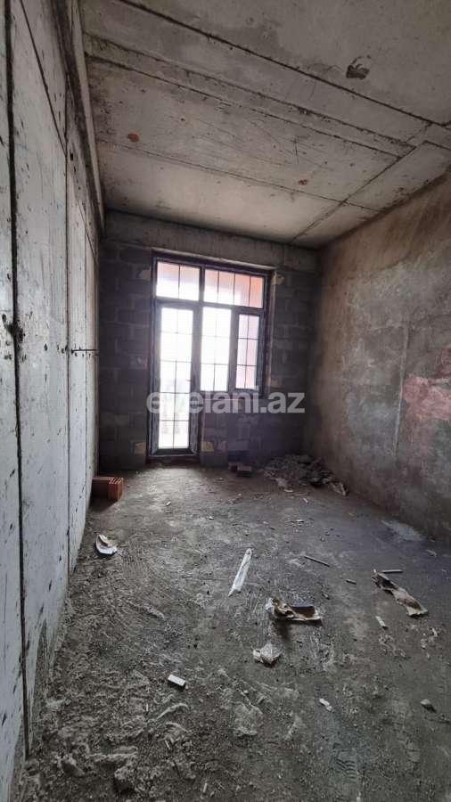 Sale, new building, 2 room, 94 m², Baku, Yasamal r.