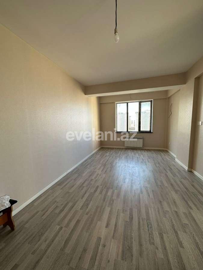 Sale, new building, 3 room, 92 m², Baku, Yasamal r, Elmlar Akademiyası m.