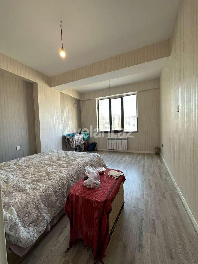 Sale, new building, 3 room, 92 m², Baku, Yasamal r, Elmlar Akademiyası m.