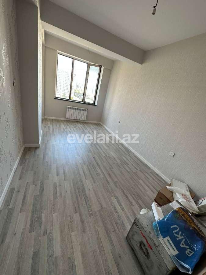 Sale, new building, 3 room, 92 m², Baku, Yasamal r, Elmlar Akademiyası m.