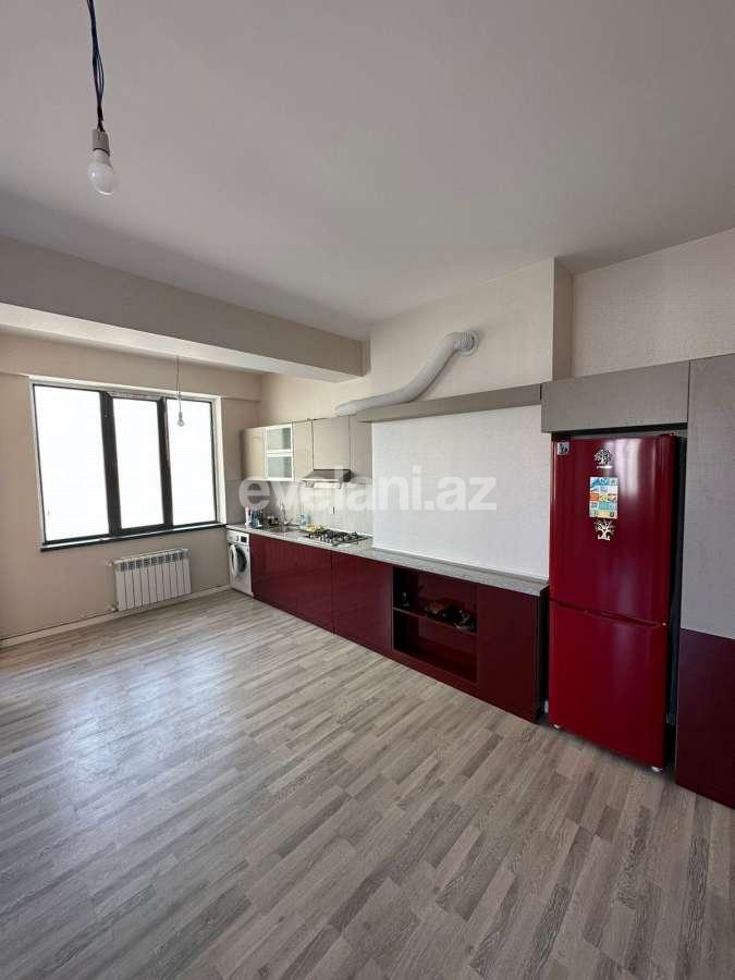 Sale, new building, 3 room, 92 m², Baku, Yasamal r, Elmlar Akademiyası m.
