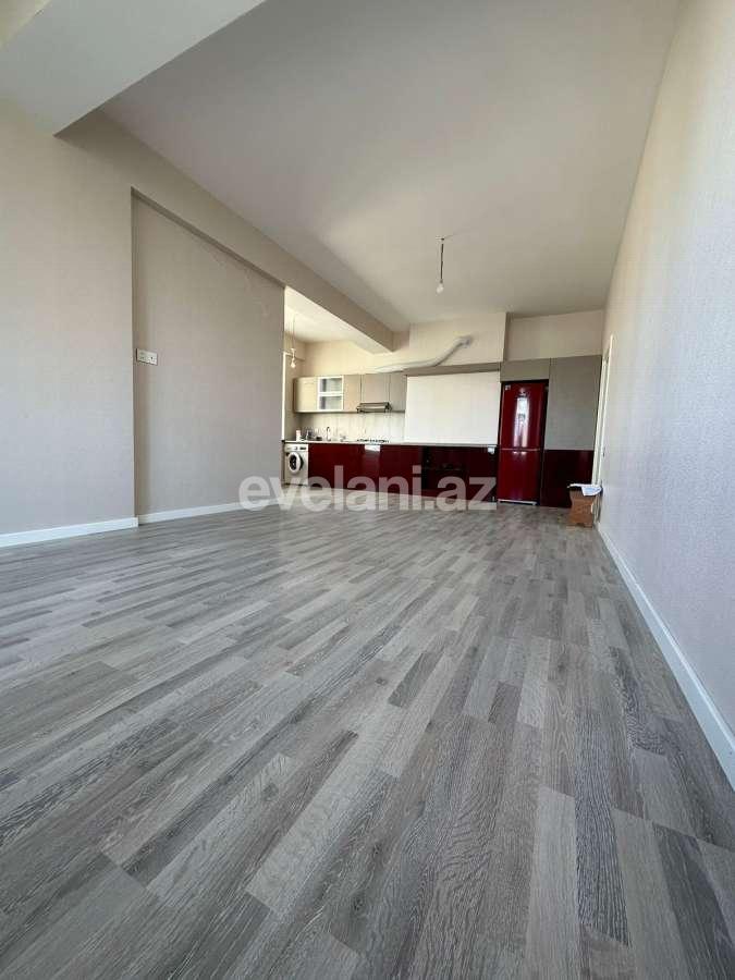 Sale, new building, 3 room, 92 m², Baku, Yasamal r, Elmlar Akademiyası m.