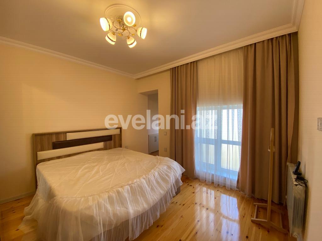 Satılır, həyət evi / bağ, 7 otaqlı, 450 m², Bakı, Abşeron r, Novxanı q.