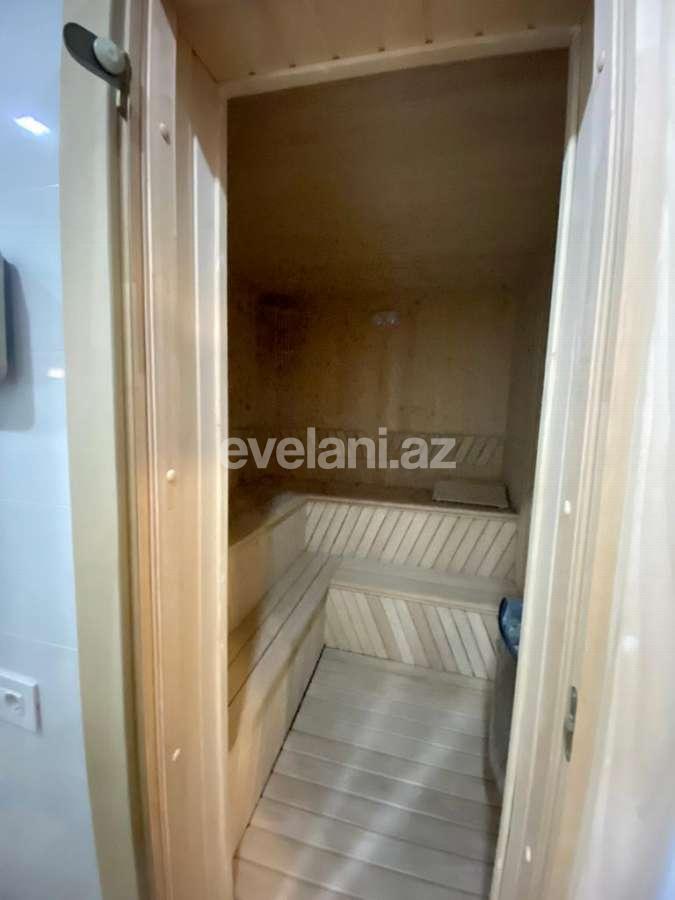 Satılır, həyət evi / bağ, 7 otaqlı, 450 m², Bakı, Abşeron r, Novxanı q.