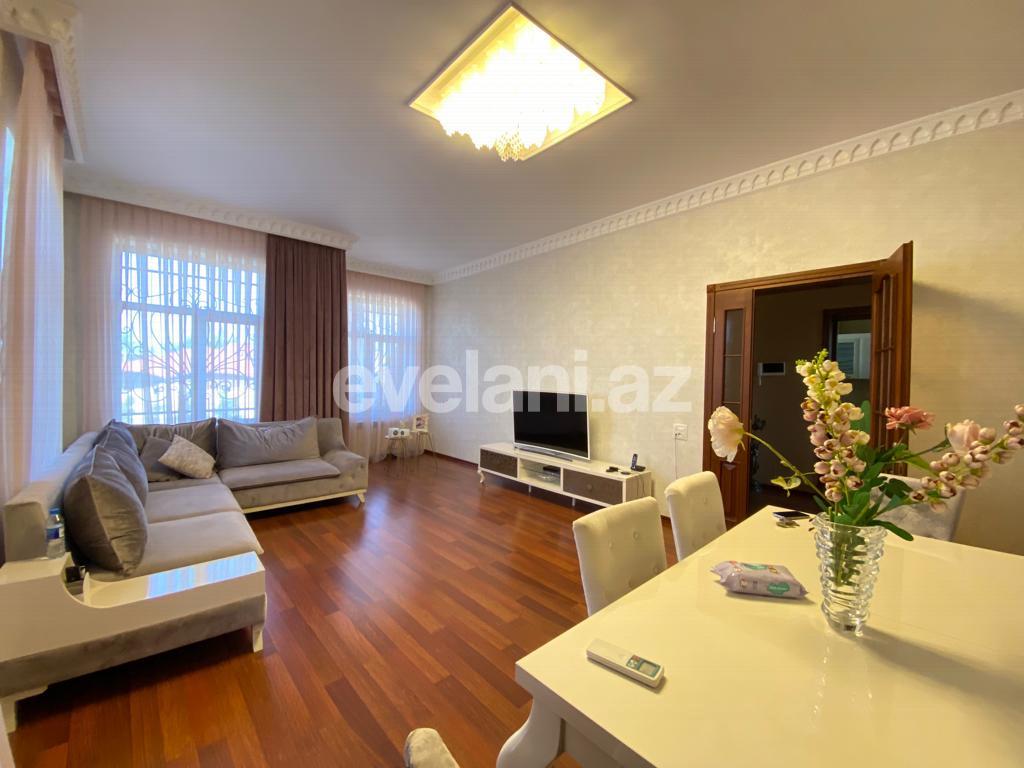 Satılır, həyət evi / bağ, 7 otaqlı, 450 m², Bakı, Abşeron r, Novxanı q.