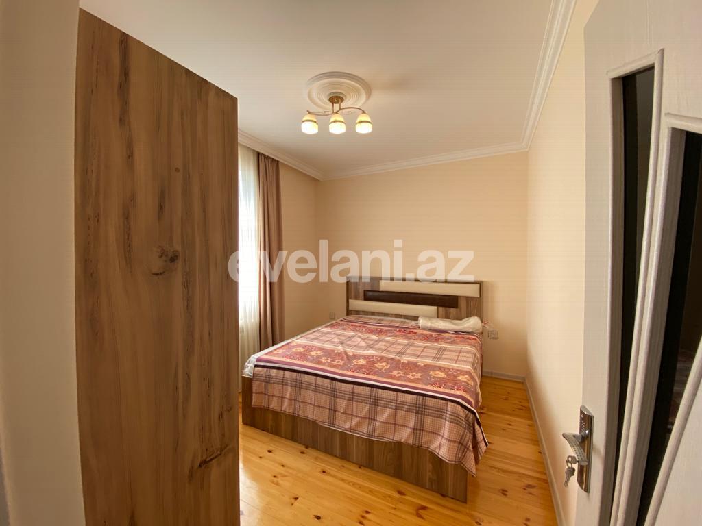 Satılır, həyət evi / bağ, 7 otaqlı, 450 m², Bakı, Abşeron r, Novxanı q.