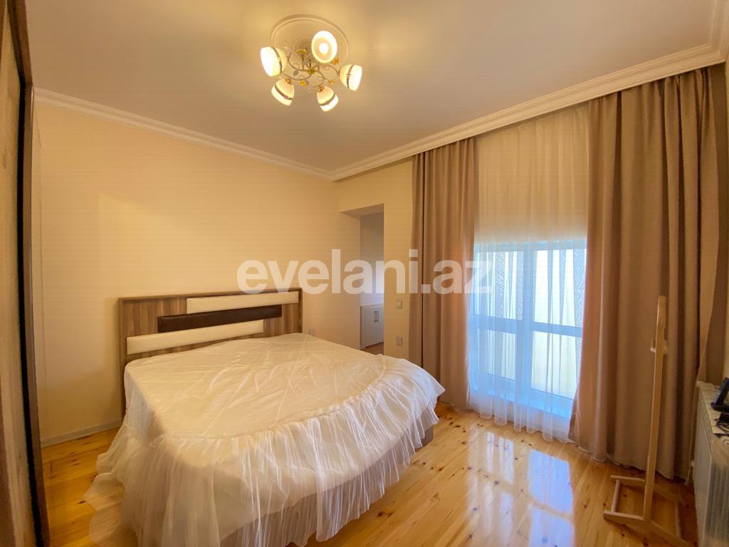 Satılır, həyət evi / bağ, 7 otaqlı, 450 m², Bakı, Abşeron r, Novxanı q.
