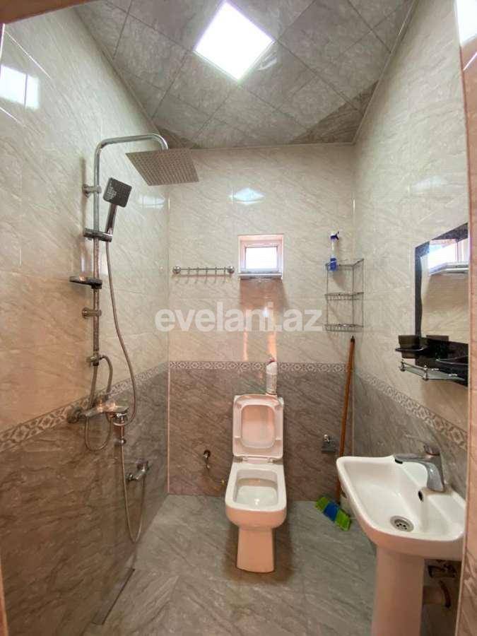 Satılır, həyət evi / bağ, 7 otaqlı, 450 m², Bakı, Abşeron r, Novxanı q.