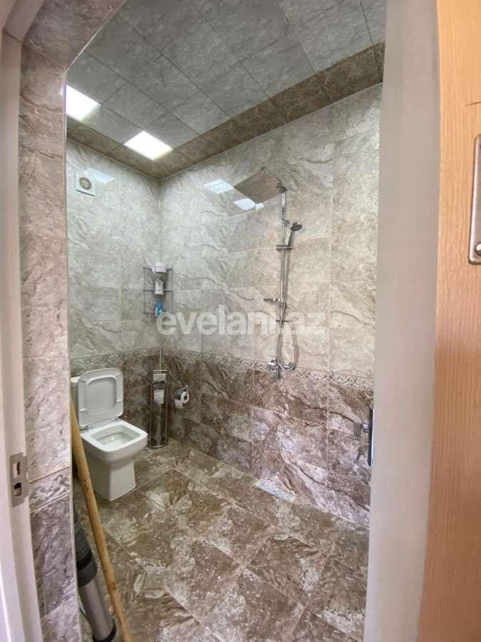 Satılır, həyət evi / bağ, 7 otaqlı, 450 m², Bakı, Abşeron r, Novxanı q.