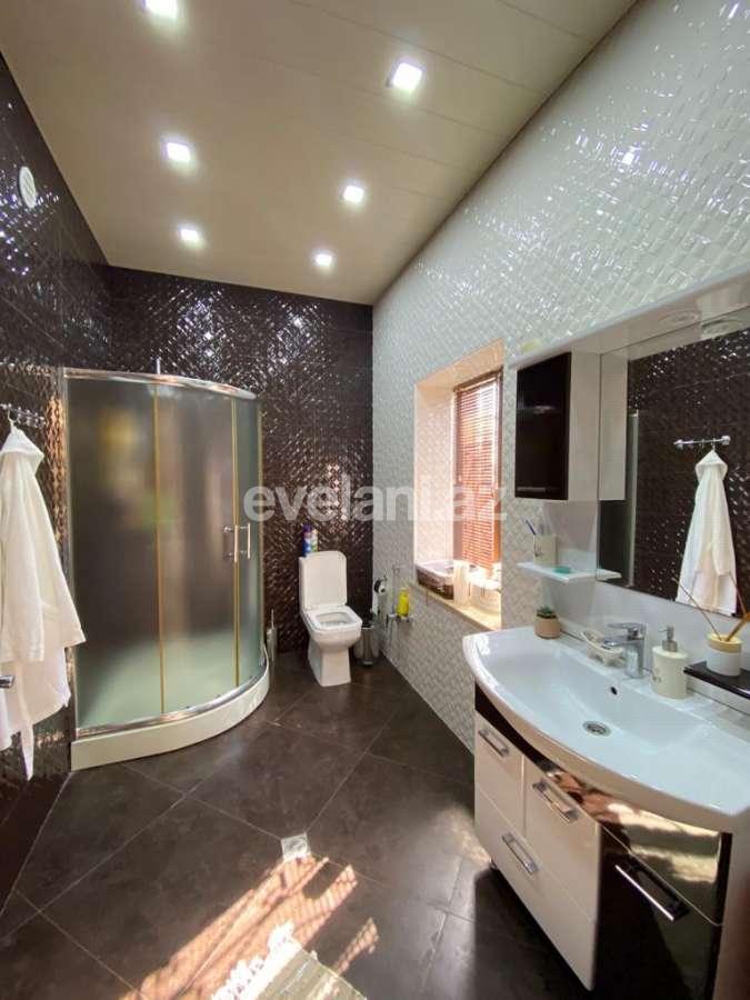 Satılır, həyət evi / bağ, 7 otaqlı, 450 m², Bakı, Abşeron r, Novxanı q.