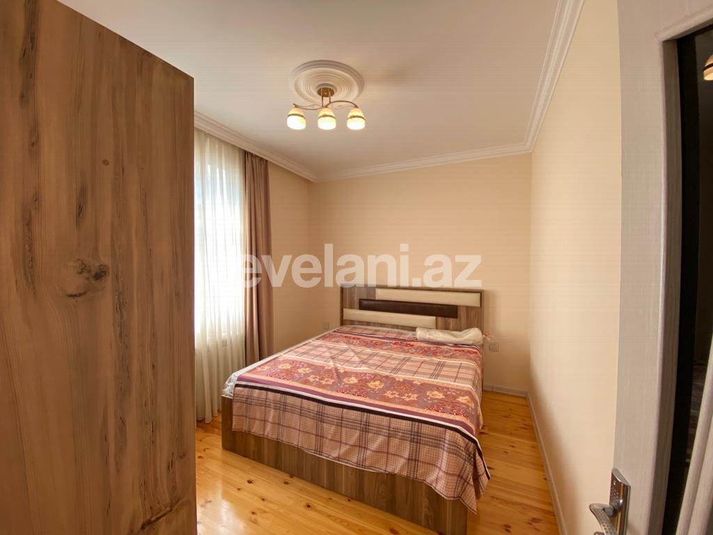 Satılır, həyət evi / bağ, 7 otaqlı, 450 m², Bakı, Abşeron r, Novxanı q.