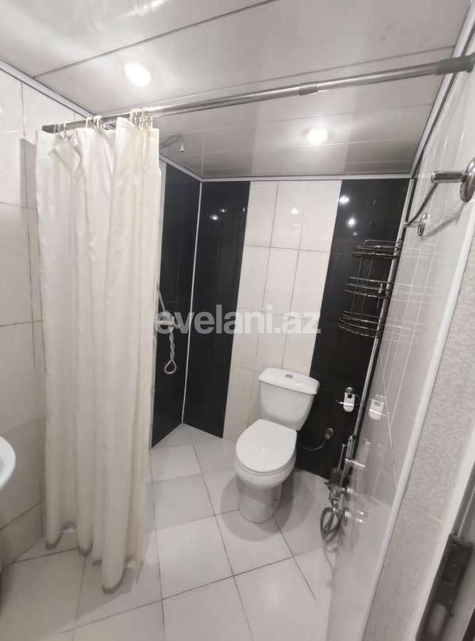 Сдаётся, вторичка, 1-комнаты, 35 m², Баку, Сабаильский r, Ичери Шехер m.