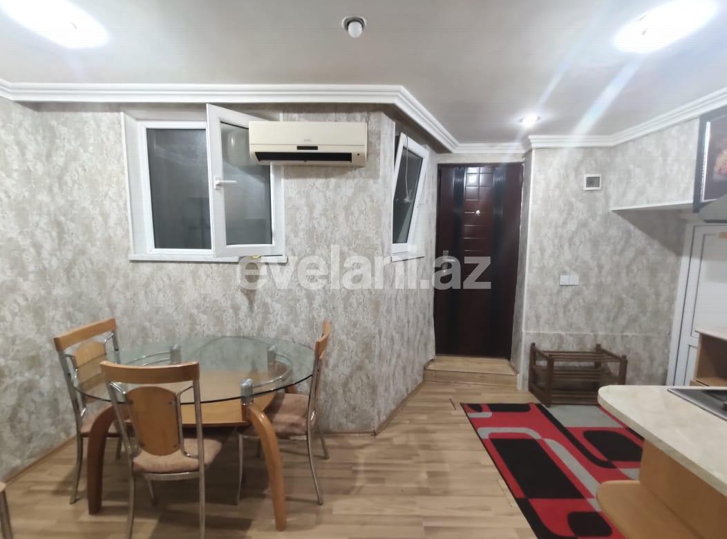 Сдаётся, вторичка, 1-комнаты, 35 m², Баку, Сабаильский r, Ичери Шехер m.