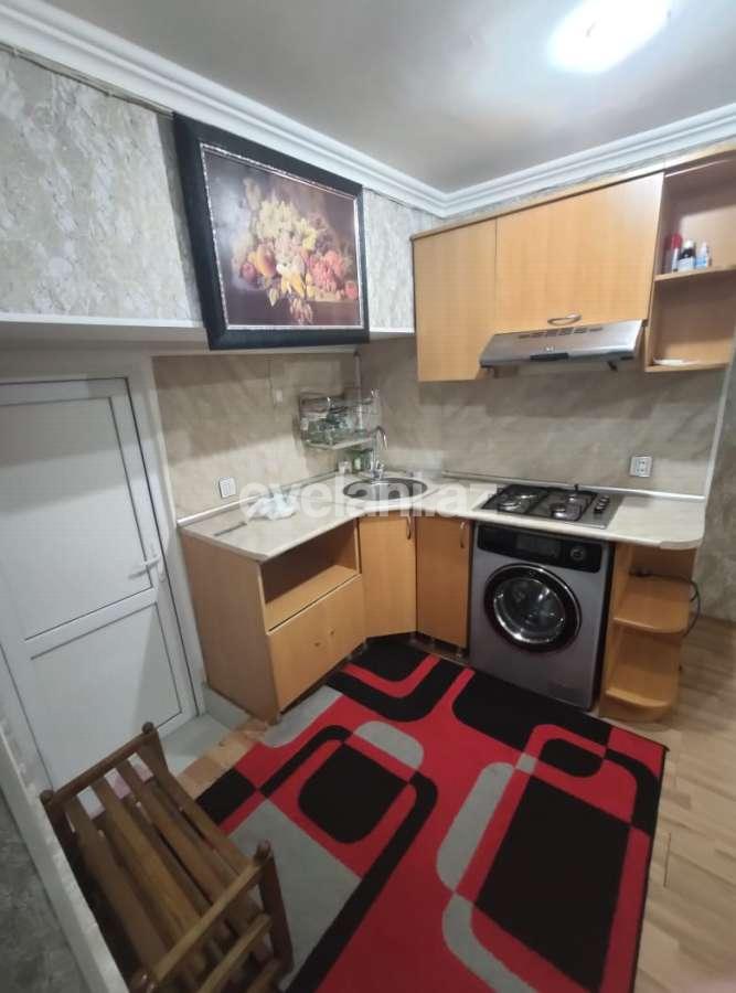 Сдаётся, вторичка, 1-комнаты, 35 m², Баку, Сабаильский r, Ичери Шехер m.