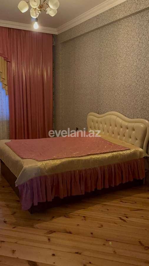 Satılır, yeni tikili, 3 otaqlı, 106 m², Bakı, Xətai r, Əhmədli q, Xalqlar Dostluğu m.