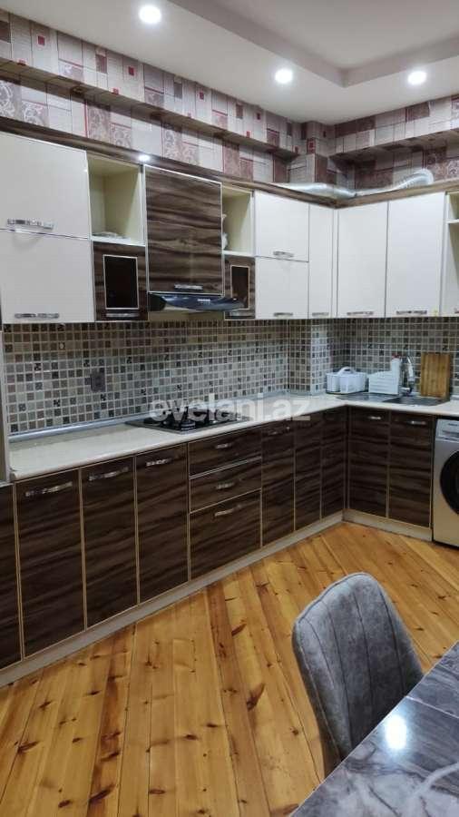 Satılır, yeni tikili, 3 otaqlı, 106 m², Bakı, Xətai r, Əhmədli q, Xalqlar Dostluğu m.