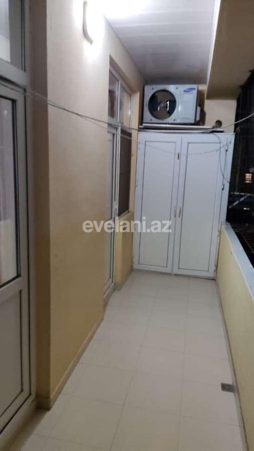 Satılır, yeni tikili, 3 otaqlı, 106 m², Bakı, Xətai r, Əhmədli q, Xalqlar Dostluğu m.
