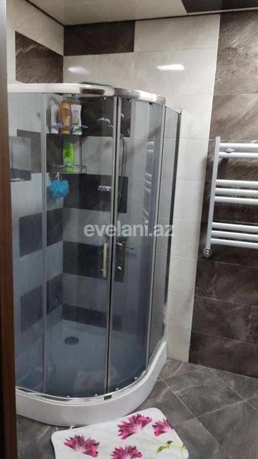 Satılır, yeni tikili, 3 otaqlı, 106 m², Bakı, Xətai r, Əhmədli q, Xalqlar Dostluğu m.