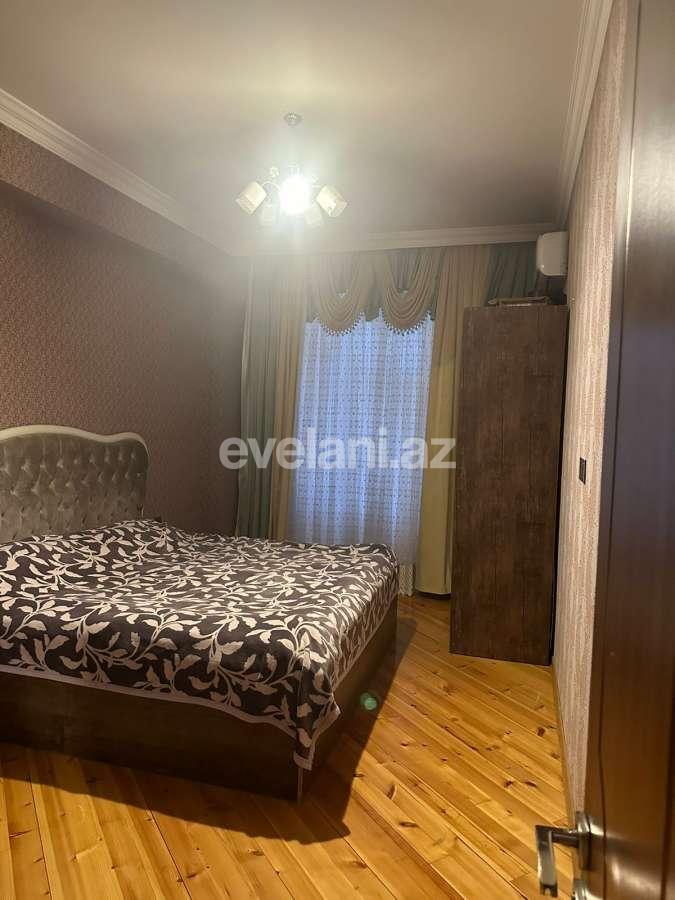 Satılır, yeni tikili, 3 otaqlı, 106 m², Bakı, Xətai r, Əhmədli q, Xalqlar Dostluğu m.