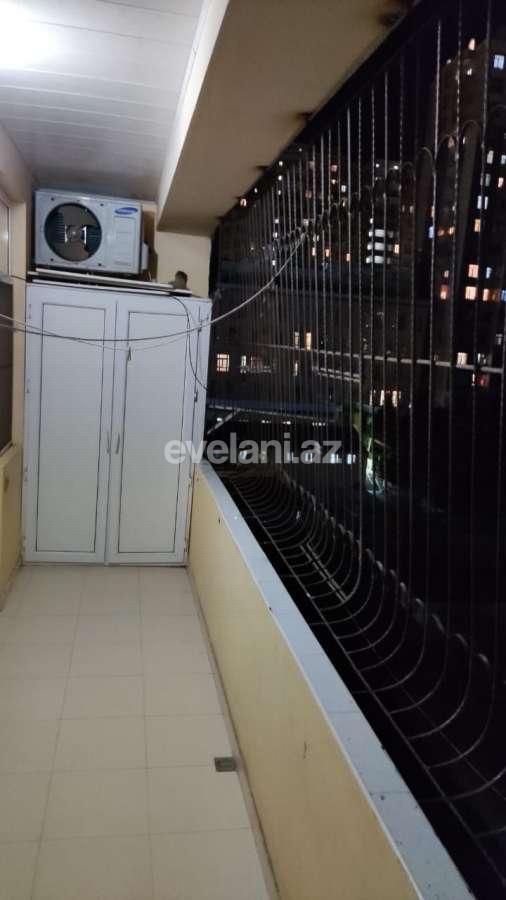Satılır, yeni tikili, 3 otaqlı, 106 m², Bakı, Xətai r, Əhmədli q, Xalqlar Dostluğu m.